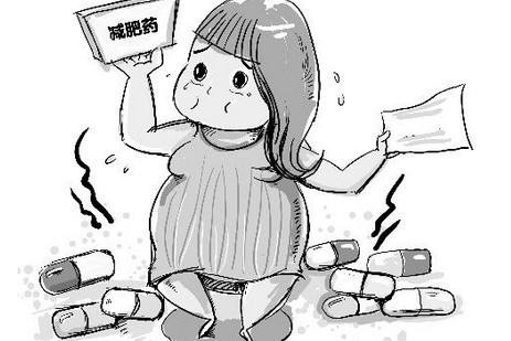 健康减肥没捷径管住嘴吗,减肥有什么捷径可以走