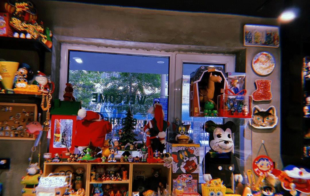 破防了！沈阳这10家绝美新店堪称颜狗天堂