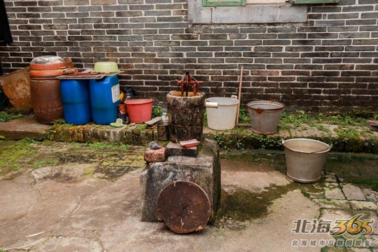 高德往事:重返旧时光,探索李桃栏深院大宅不为人知的过往