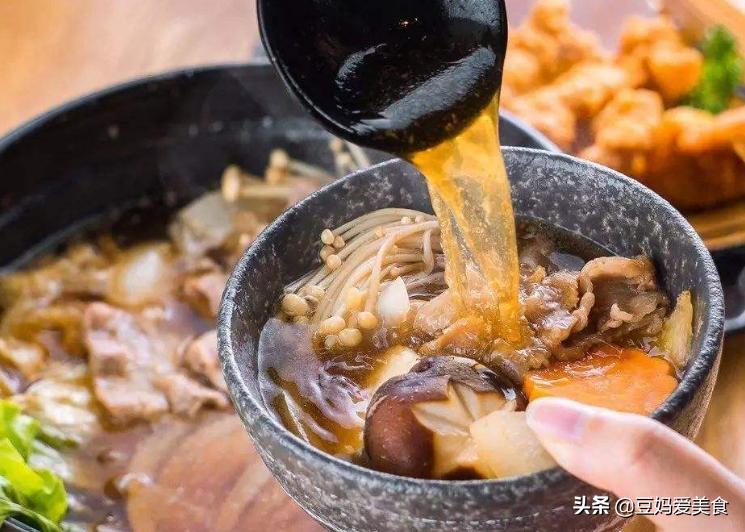 这种“料酒”一点也不辣，做天妇罗离不开它，店家：好吃就对了