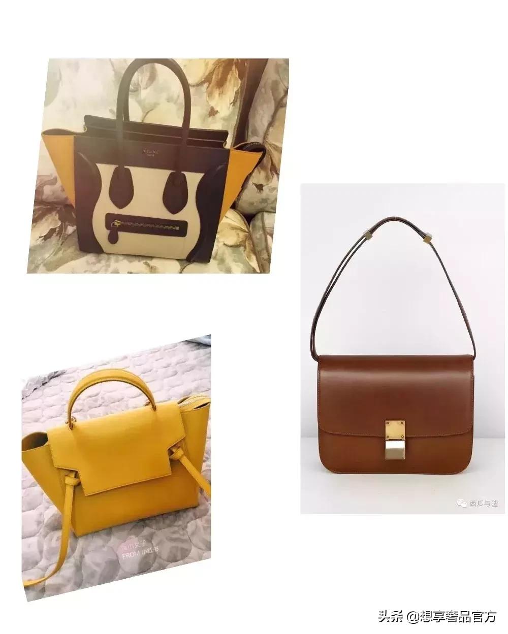 断货王，爱包的女孩一定要收藏的几款包包！