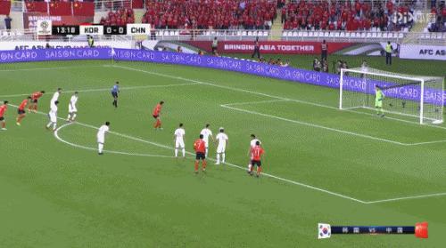 亚洲杯国足2-1逆转泰国进8强,泰国u23vs韩国u23比分预测