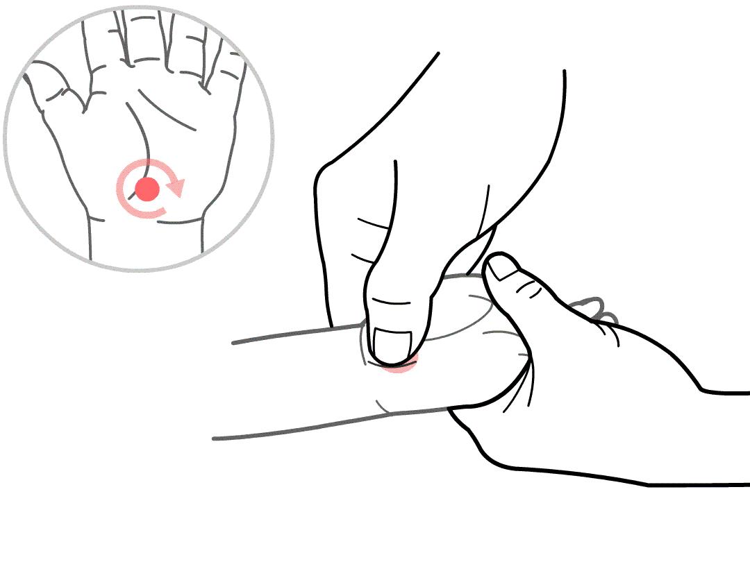 孩子吃杂了上吐下泻,孩子吃多了胃里难受怎么办