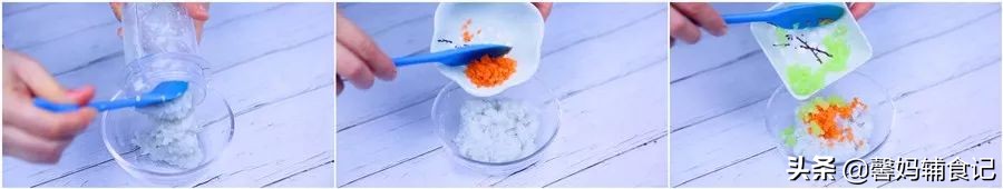 宝宝挑食不吃辅食就吃奶粉,挑食不长肉宝宝辅食