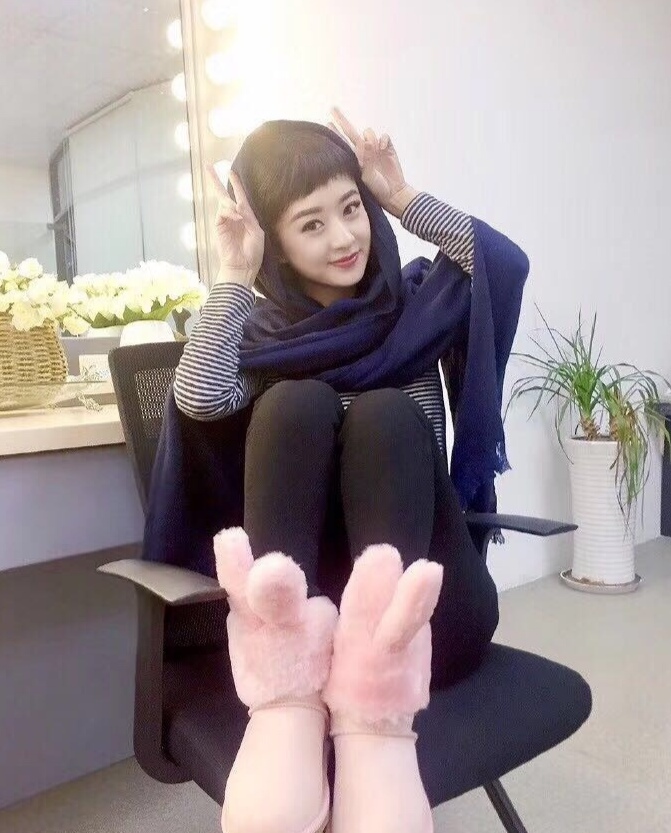 明星开的淘宝店叫什么名字,哪些明星有淘宝店