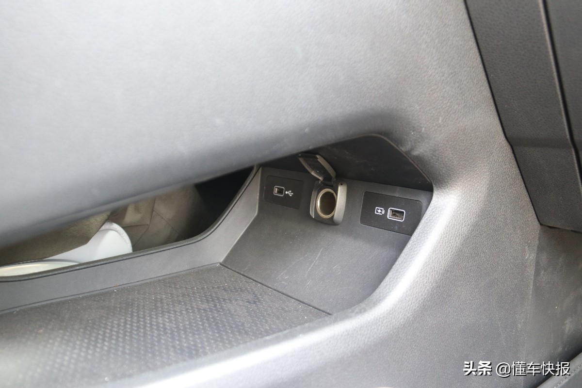 吉利星瑞豪华配置介绍,吉利星瑞丰富智能的配置