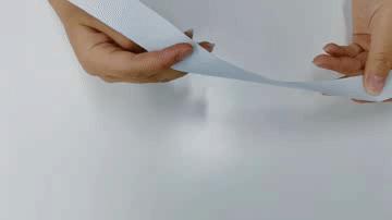 莫比乌斯发现怪圈的故事,神奇的莫比乌斯带