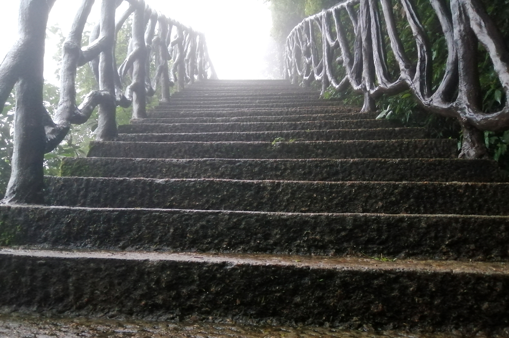 三清山最全攻略,最值得一去的三清山