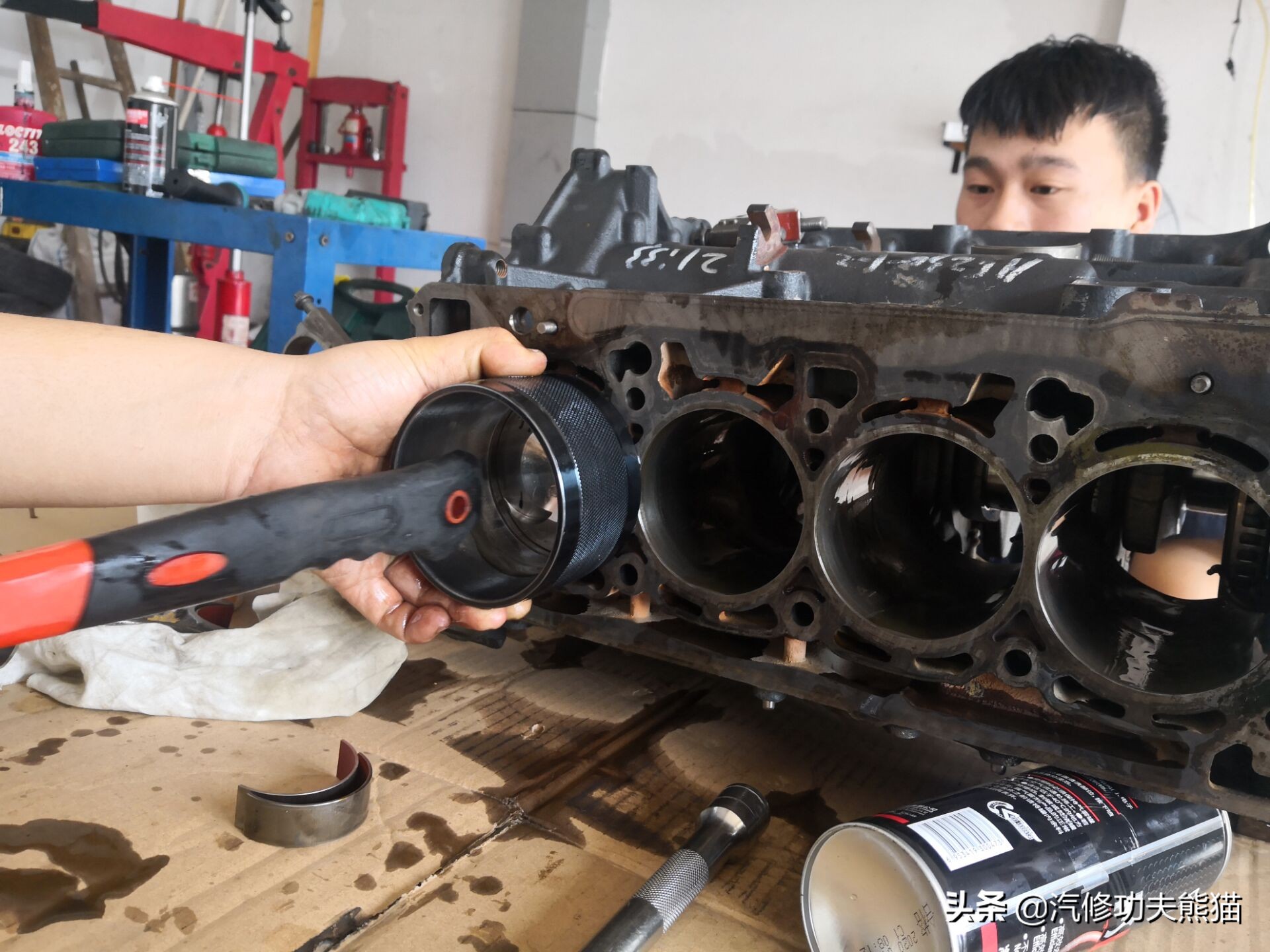 奥迪第三代EA888烧机油,奥迪ea888第三代还烧机油吗