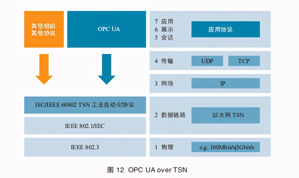 网络白皮书解读,网络技术白皮书