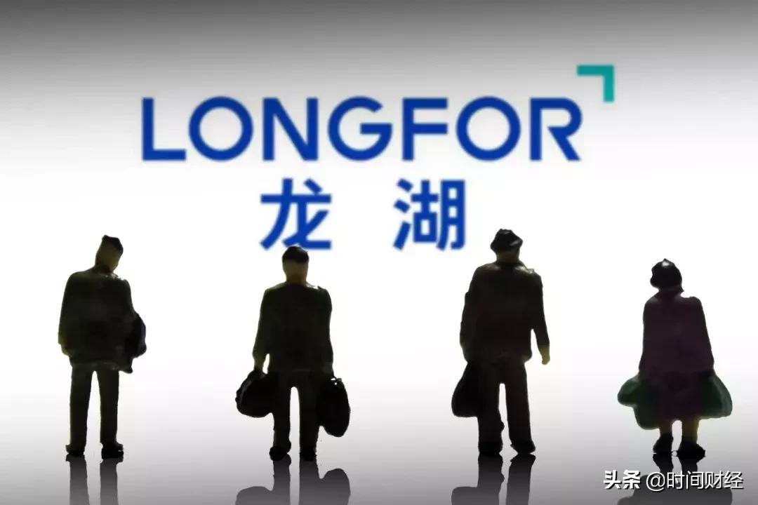 龙湖打业主事件,长沙业主大闹龙湖