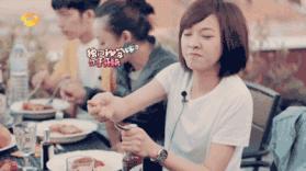 陈意涵少女感十足,陈意涵温柔起来还是很惹人喜爱的