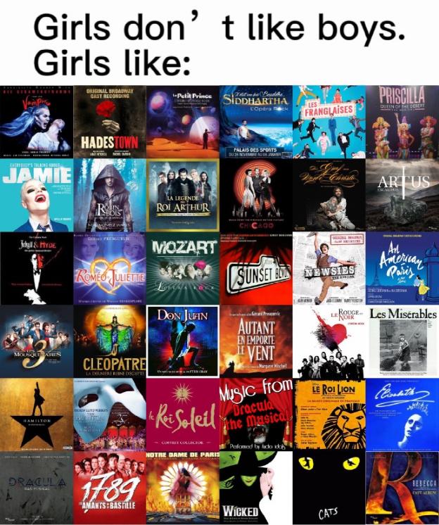 “指环王”凉了？流行文化8大“冷圈”用户画像，看看有没有你？