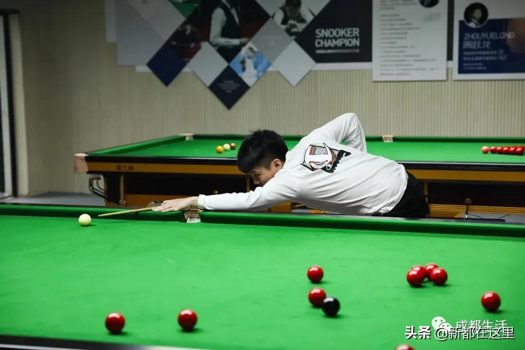 周末新都耍了一圈，朋友都以为我出了趟国