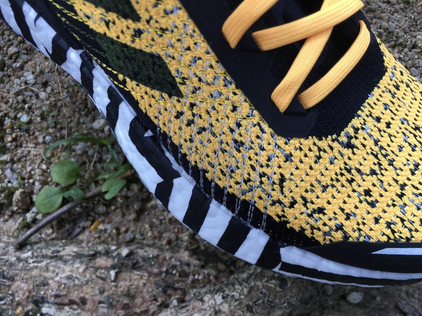 阿迪达斯terrex鞋评测,adidas阿迪达斯terrextechrock