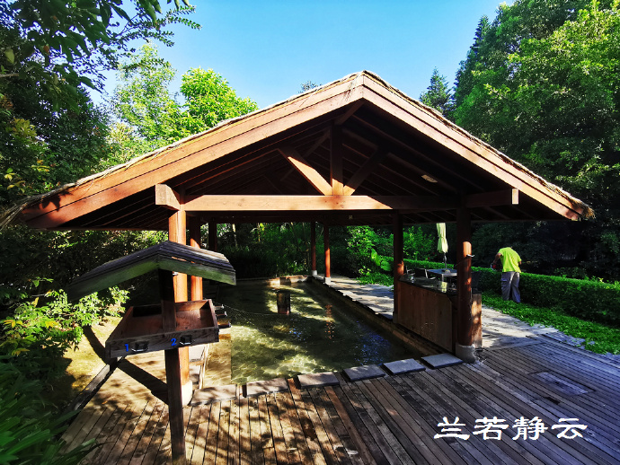 长泰半月山温泉酒店团购,长泰半月山温泉酒店附近景点