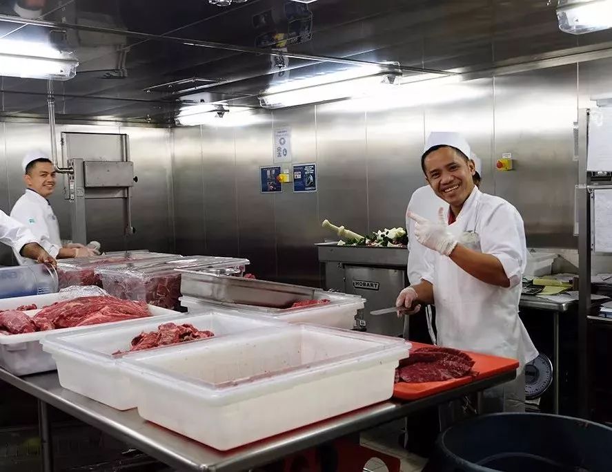 什么邮轮,哪个邮轮最好吃