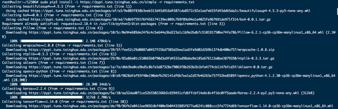 如何使用python编写抢票爬虫,python爬虫抢票教程