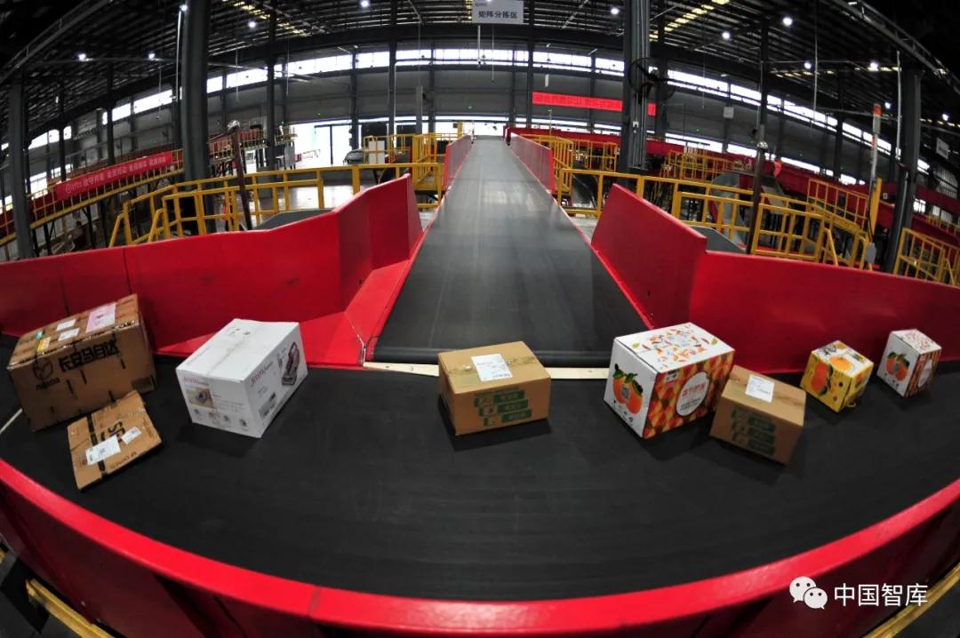 rcep对快递企业的影响,快递业融入rcep发展的可行性研究