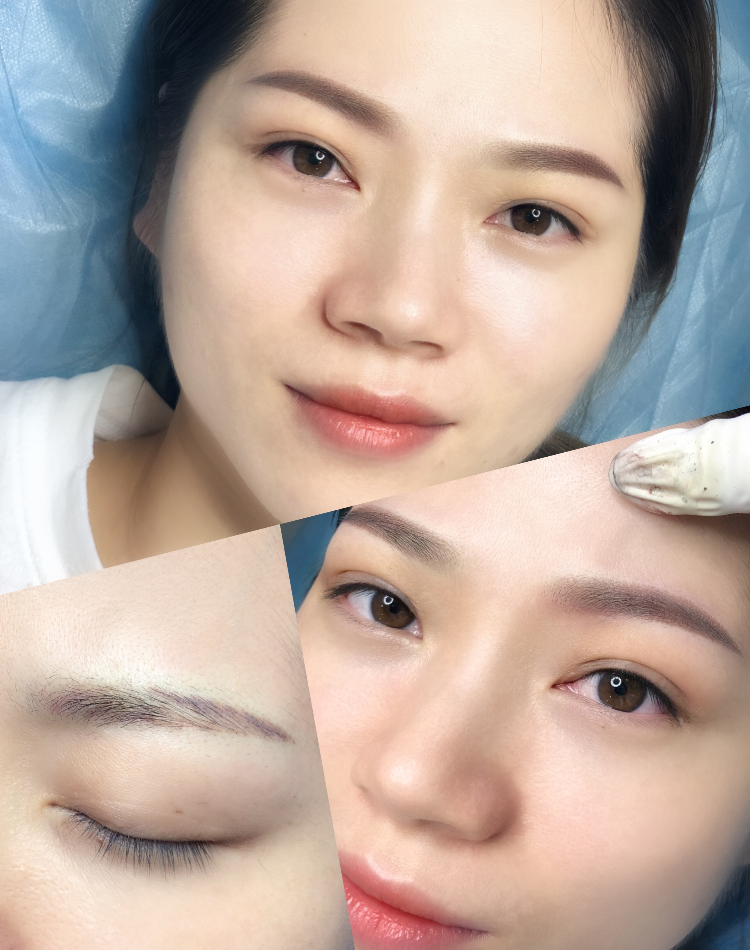 现在纹绣纹眉好做吗,纹绣纹眉用什么针