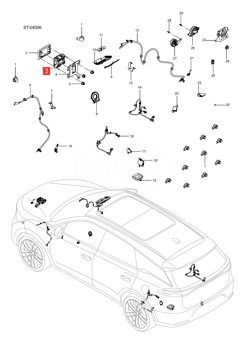 老款比亚迪唐dmiev功能受限,比亚迪唐dm主动刹车功能受限