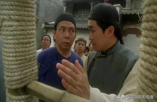 周星驰黄一飞经典视频,周星驰和黄一飞对白