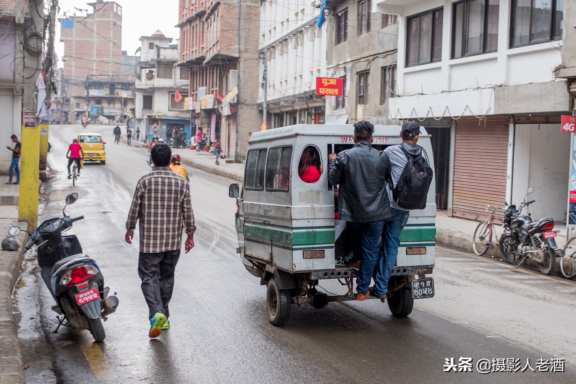 尼泊尔旅行攻略完整版,尼泊尔旅行攻略完整版免费