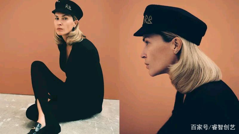 ruslanbaginskiy介绍,ruslanbaginskiy报童帽种草