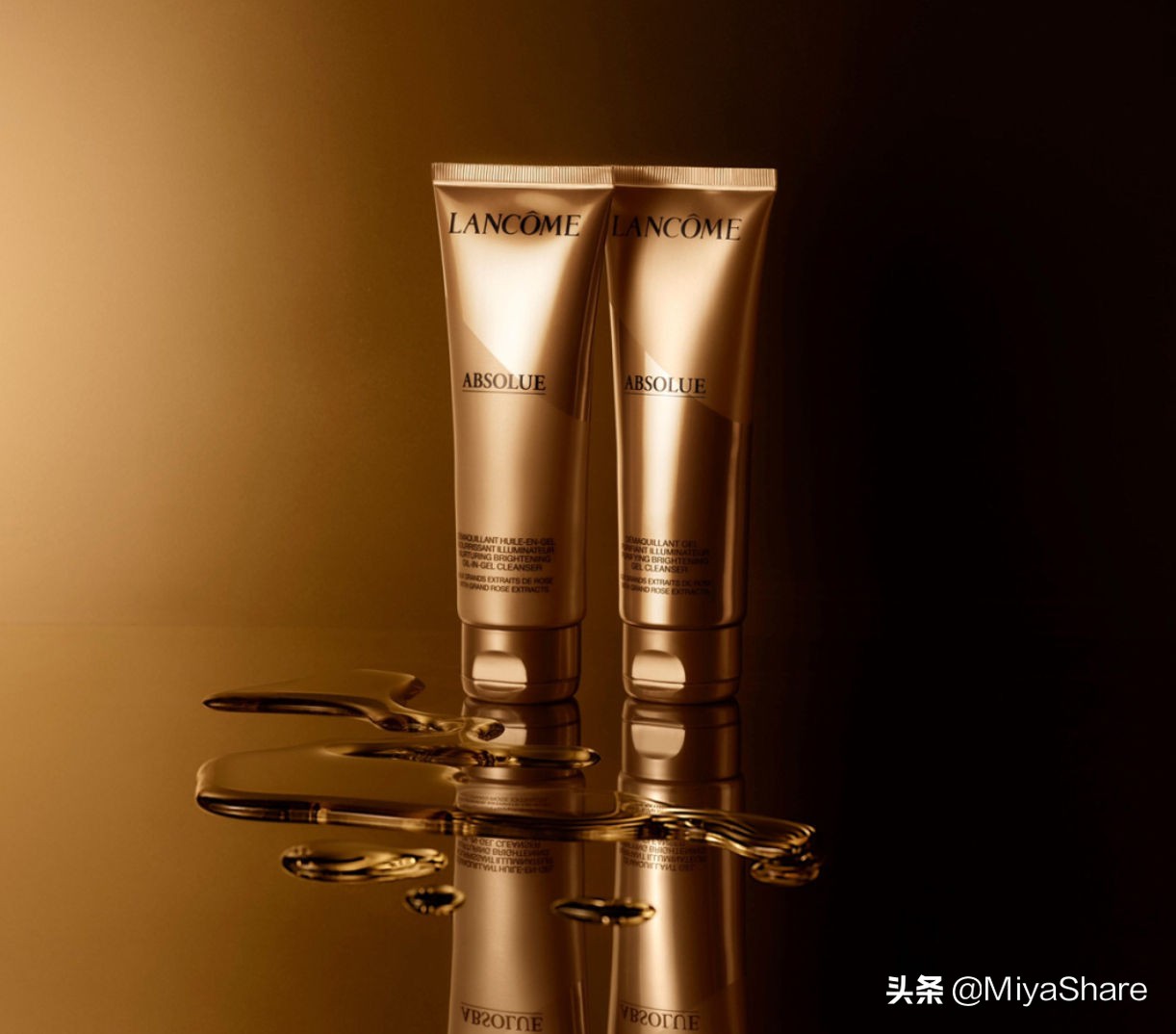 雅诗兰黛白金洗面奶比较好用,雅诗兰黛白金洗面奶测评