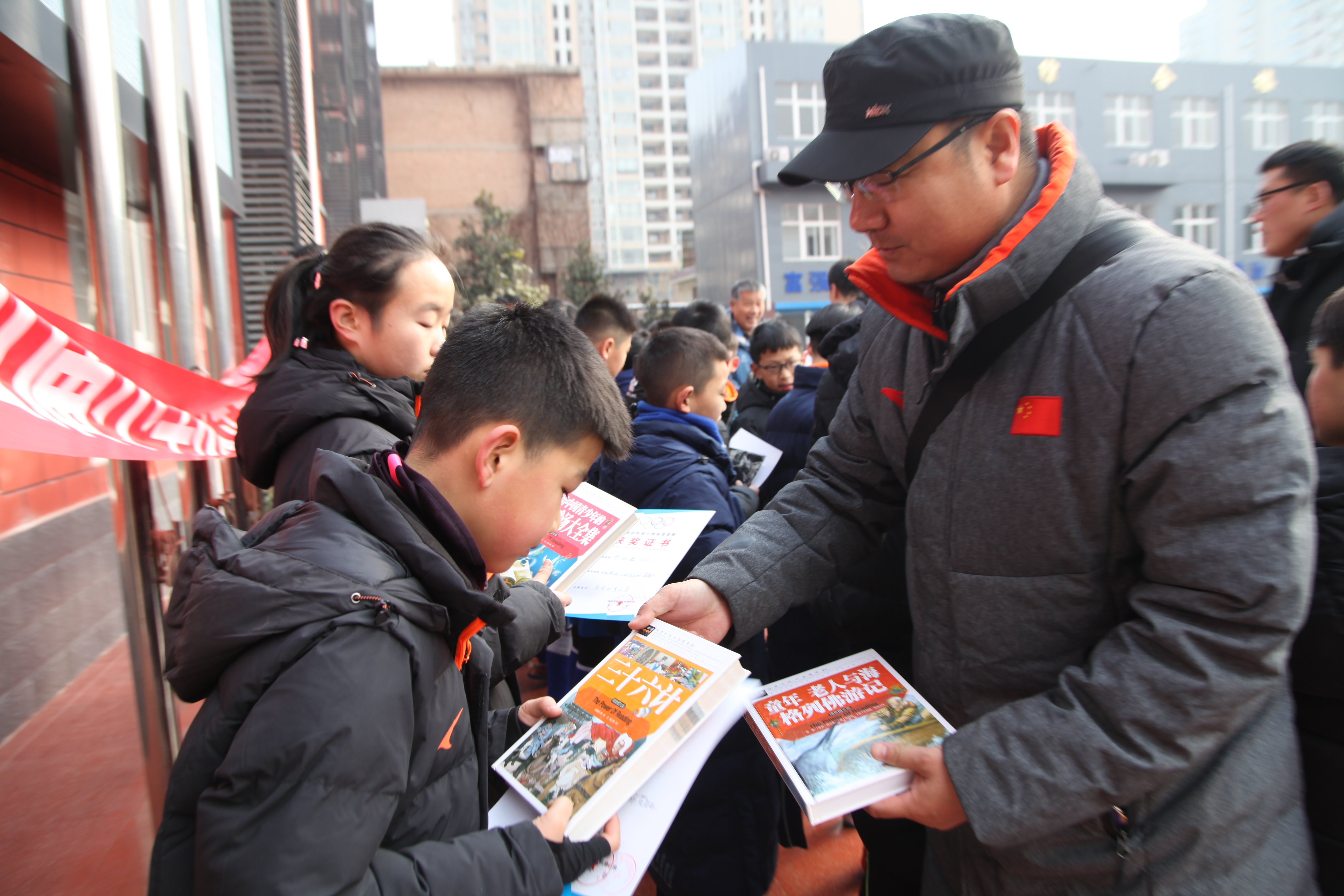 北京市校园足球精英赛西城,南京市贺岁杯校园足球