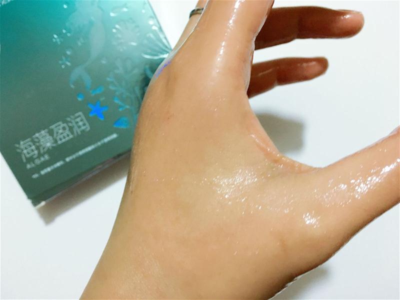 水密码玻尿酸水光肌面膜,美康粉黛玻尿酸水光面膜怎么样