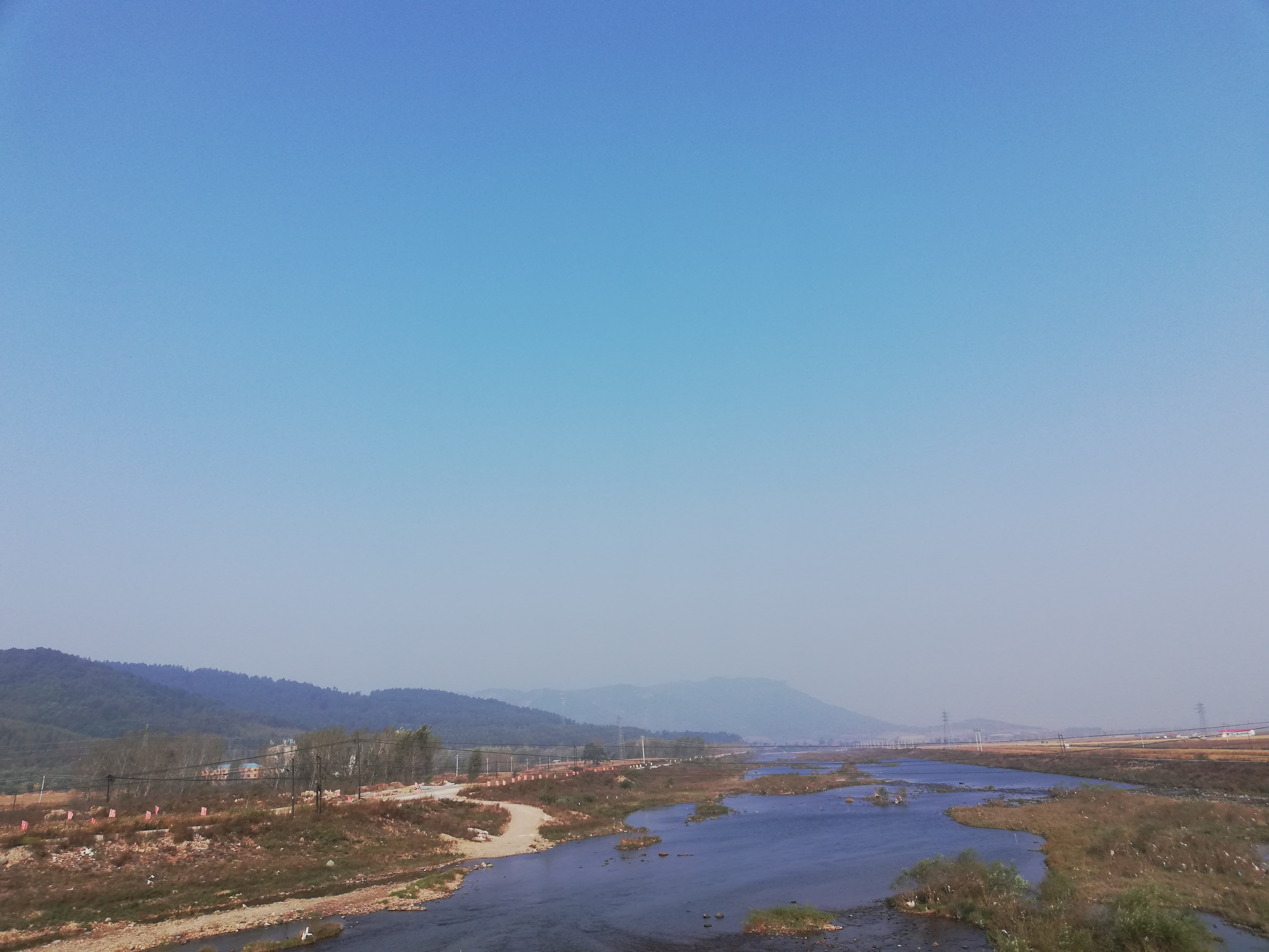 本溪桓仁旅游攻略自驾游,十一本溪桓仁枫叶自驾游攻略