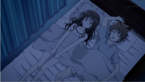 动漫里实力超强的高中生,动漫中最强的高中生