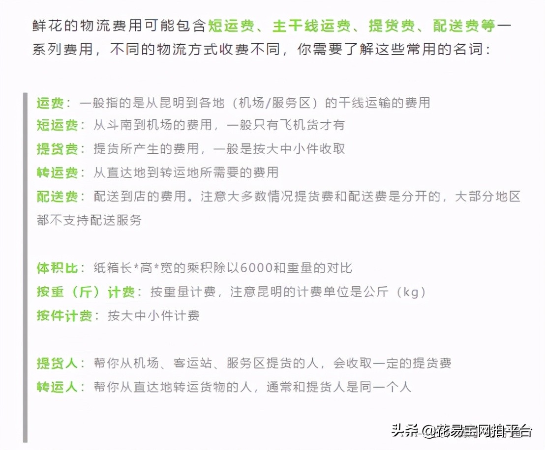 开花店必须知道的花语,开鲜花批发站点哪些点比较重要