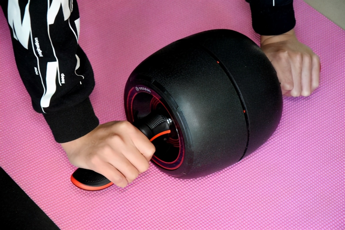 野小兽腹肌轮,野小兽腹肌轮课程