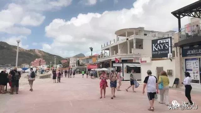 世界地图找不到的小国家,世界地图加勒比群岛