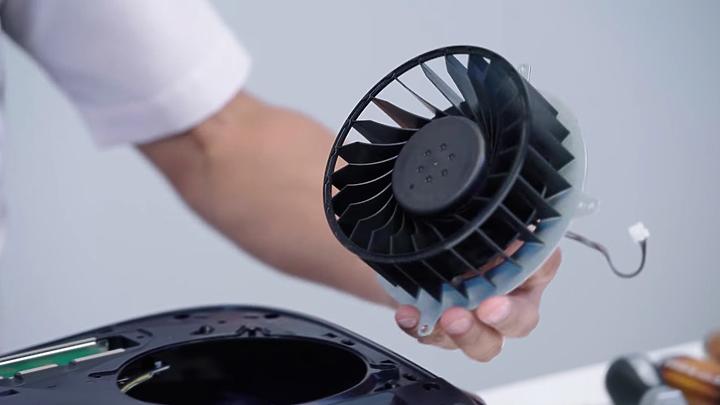 强大沉浸感,次世代主机PS5解析与PS4Pro试玩对比