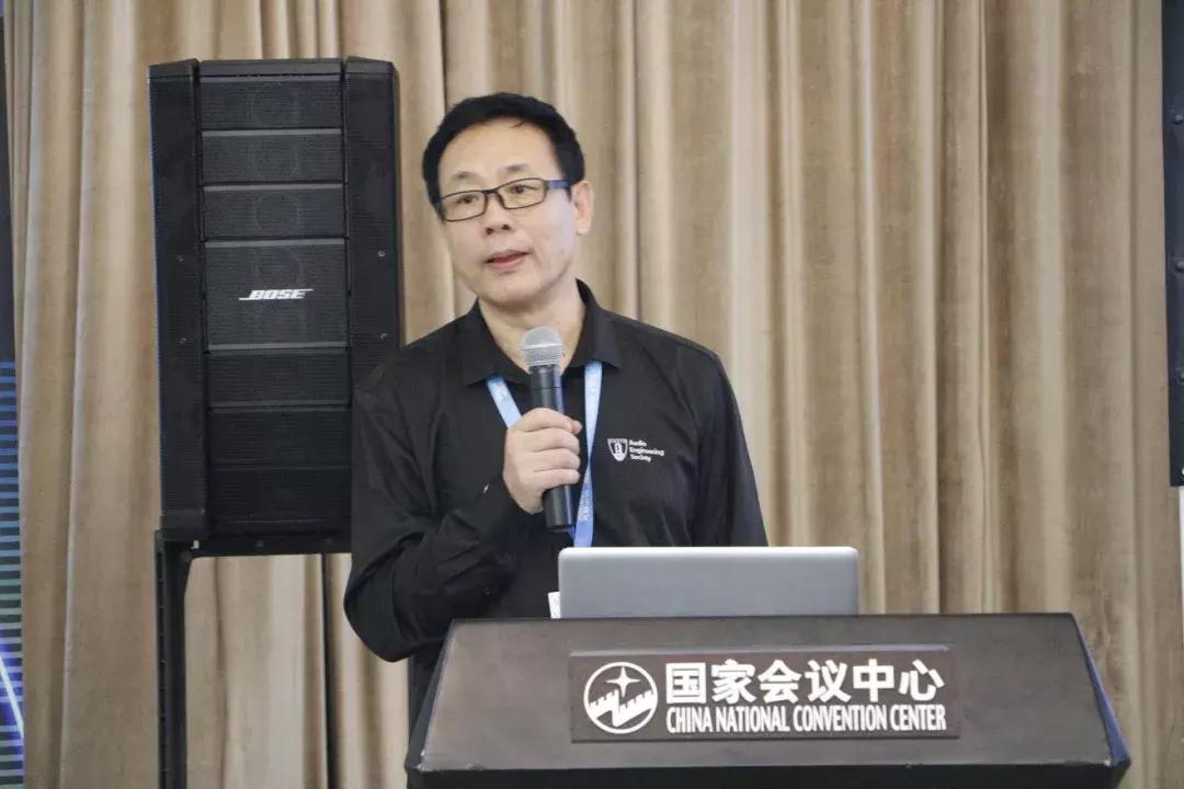 2019年北京PALM展论坛活动回顾