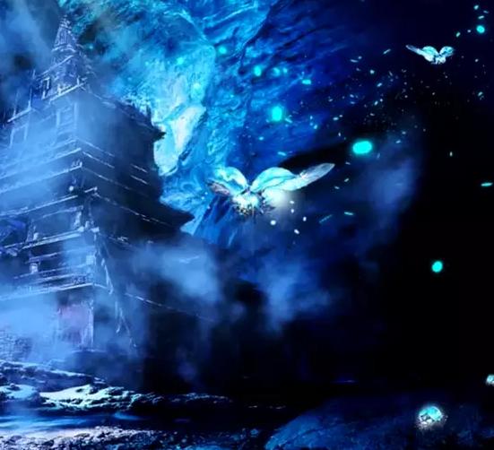 吹口哨大战湘西尸王,白猿猴大战湘西尸王