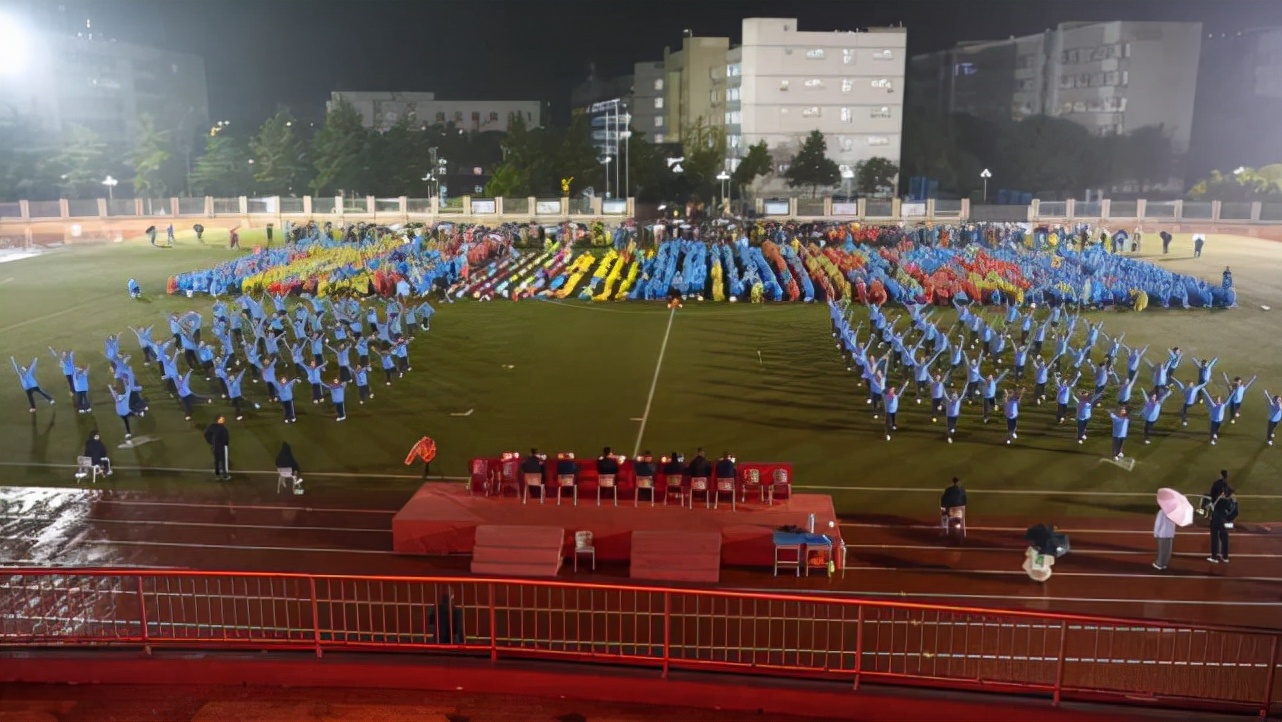 湘潭江声实验学校,湘潭江声实验学校乌石研学