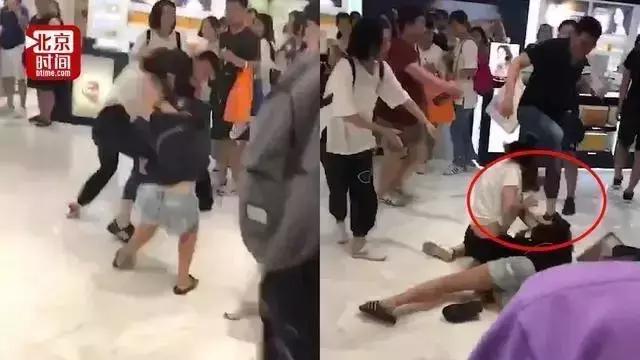 优衣库被抢后续视频,优衣库被哄抢完整版