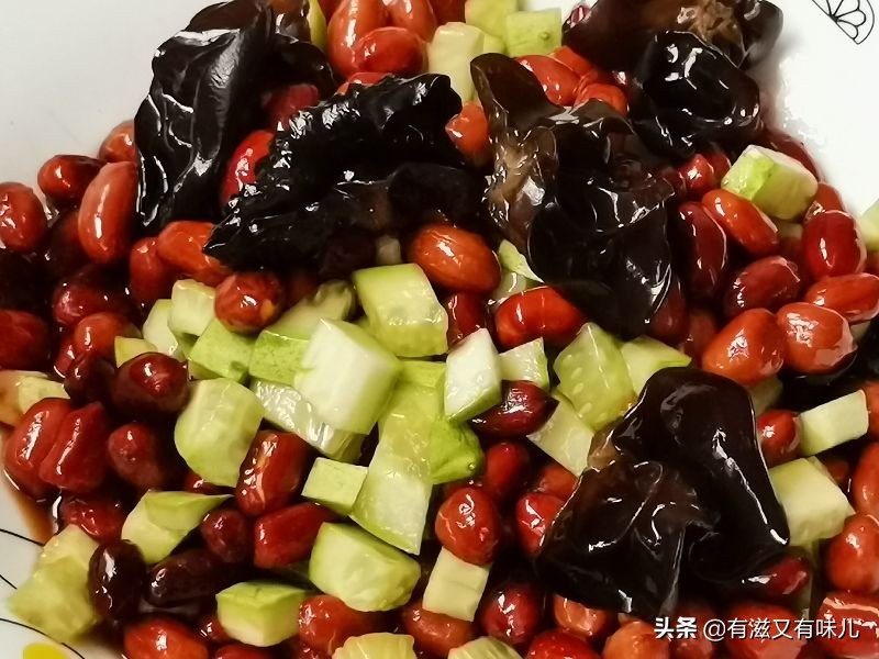 怎样做天津老味果仁,老味果仁做法