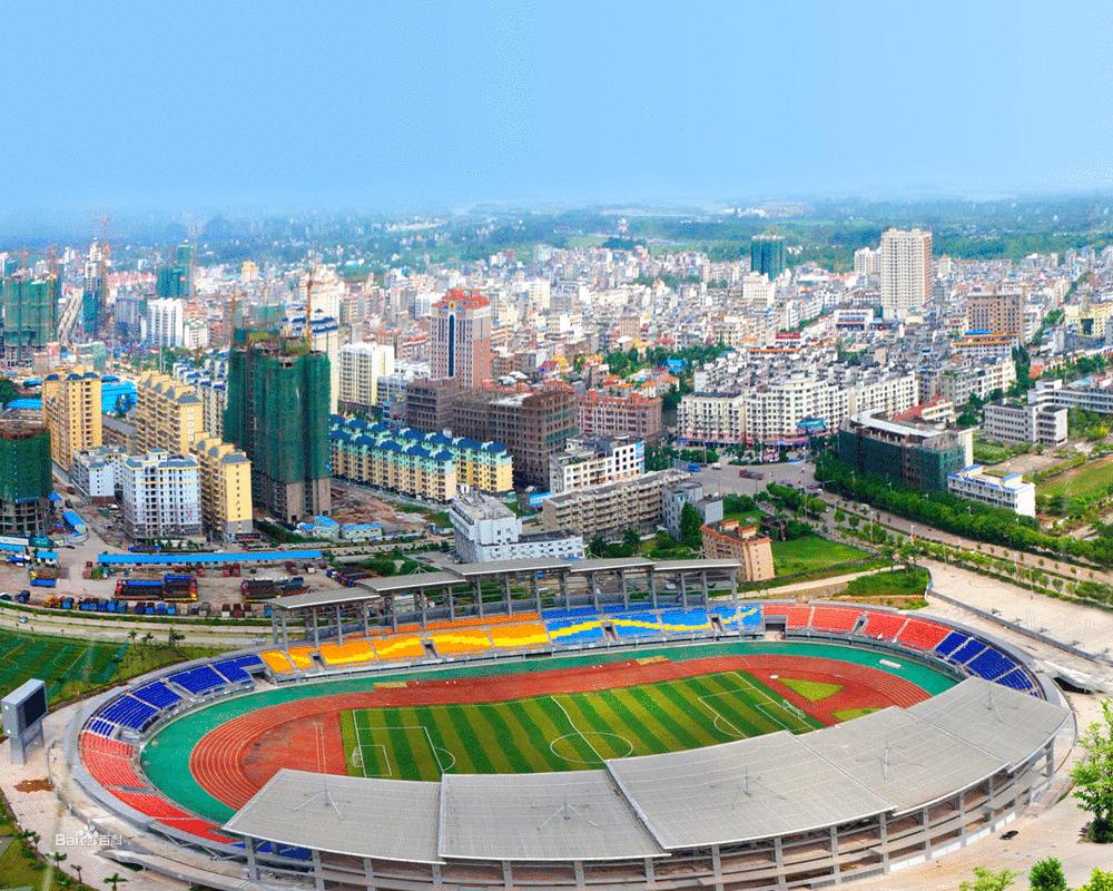 广西海边宜居的有哪些城市,广西北部湾宜居城市