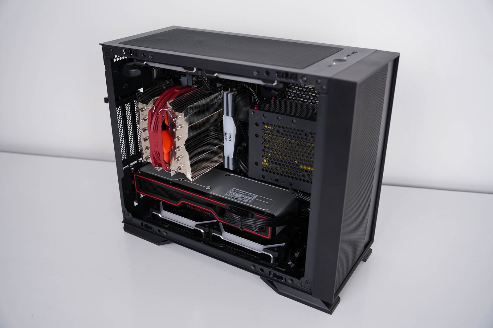 台式机桌面方案,笔记本小组件桌面布置