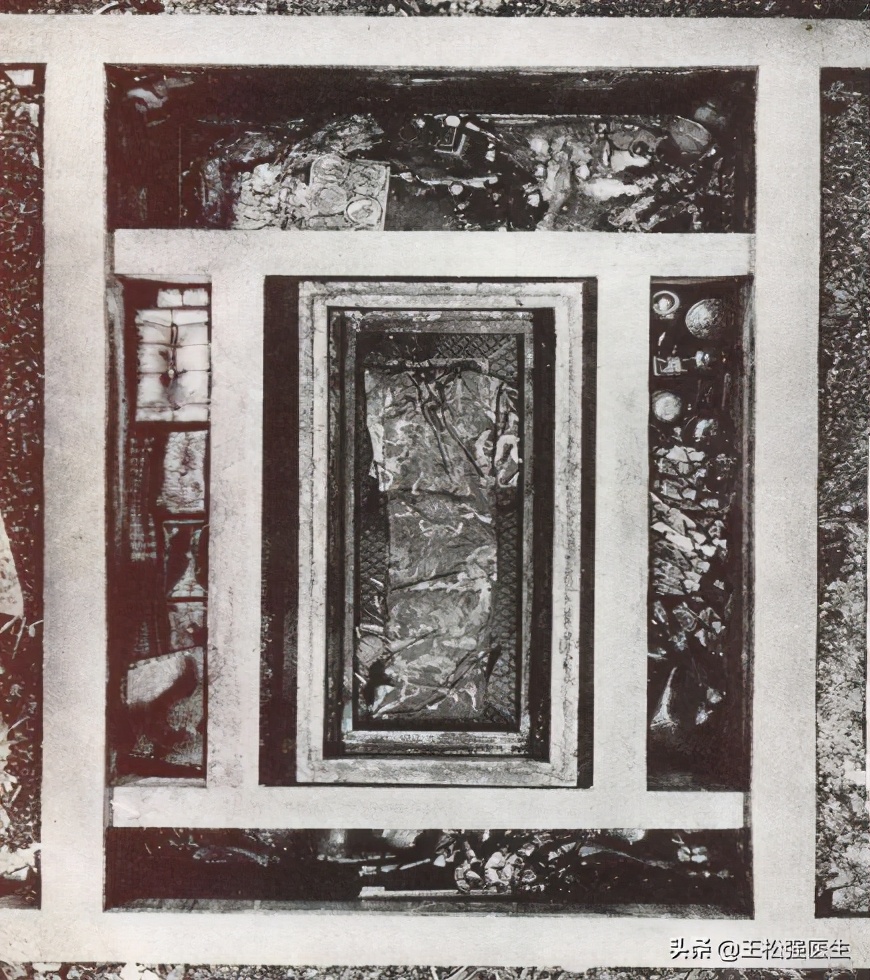 中医推拿手法入门基础知识,学中医推拿的基础知识