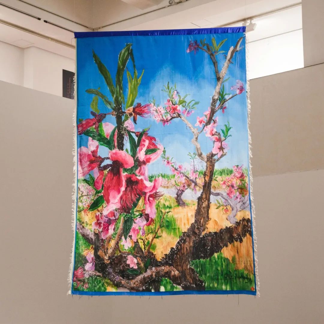 一群中国女工,做出比爱马仕还贵的奢侈品,拍出332万