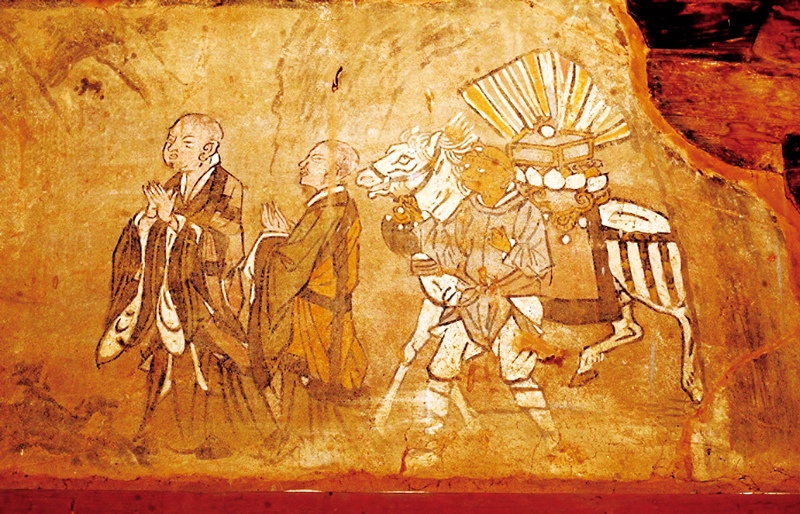 文明交流互鉴的重要性,文明交流互鉴的原因和做法