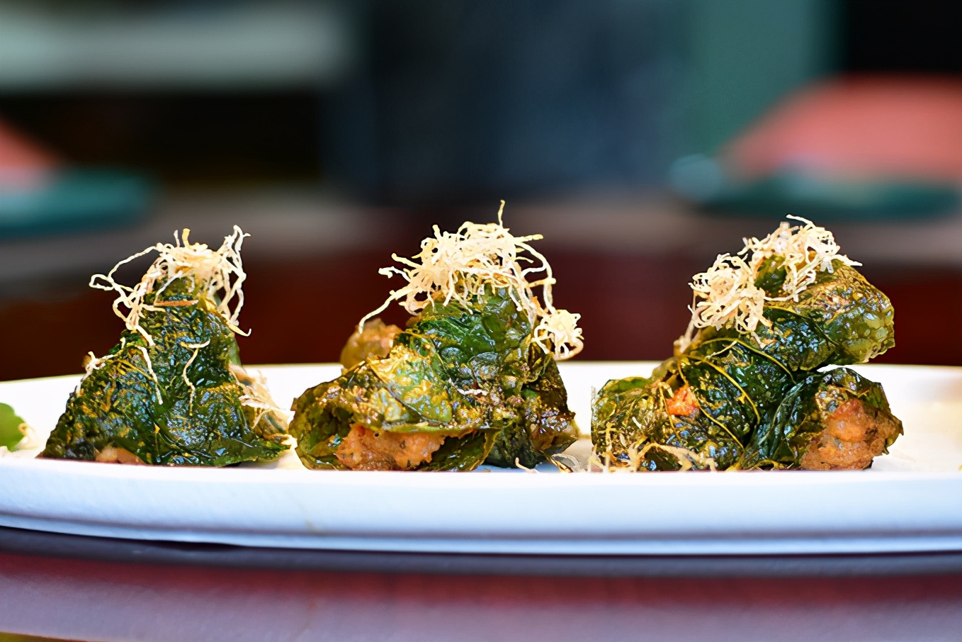 来三亚必吃的海南菜,三亚旅游在哪里吃海南菜