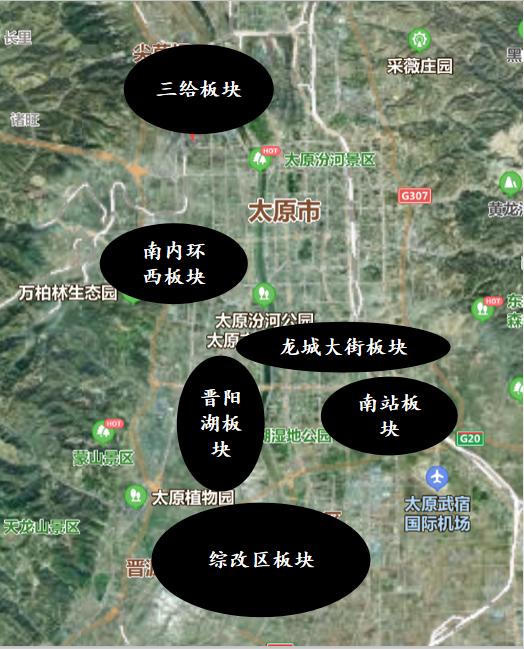 太原北城的房子值不值得买,太原北城房子值不值得买