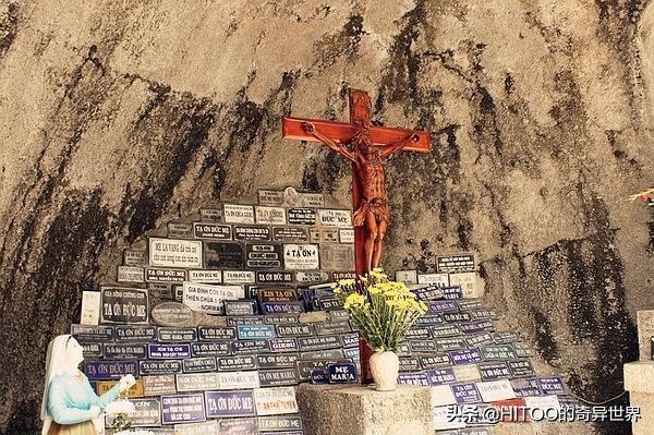 芽庄海滨图片,越南芽庄十大景点地图
